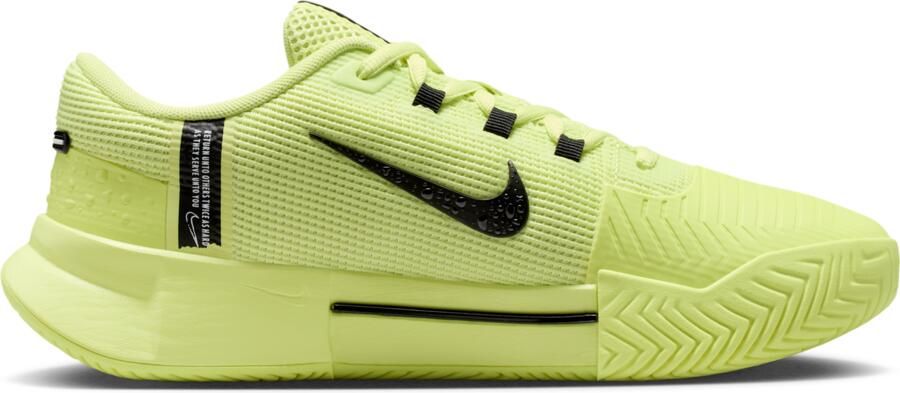 Nike Zoom GP Challenge 1.5 PRM hardcourt tennisschoenen voor dames Zwart - Foto 3