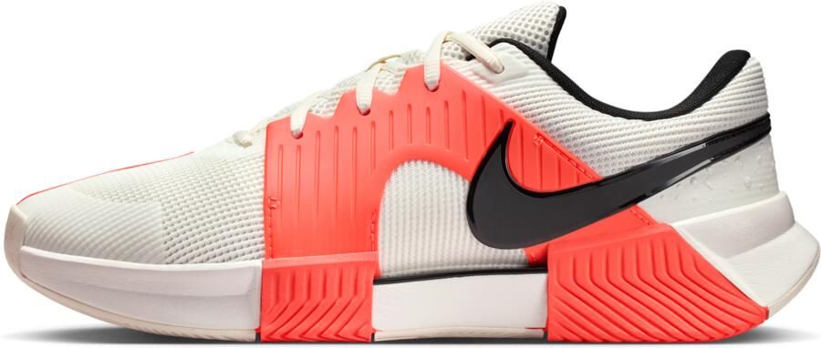 Nike Zoom GP Challenge 1.5 PRM hardcourt tennisschoenen voor heren Wit