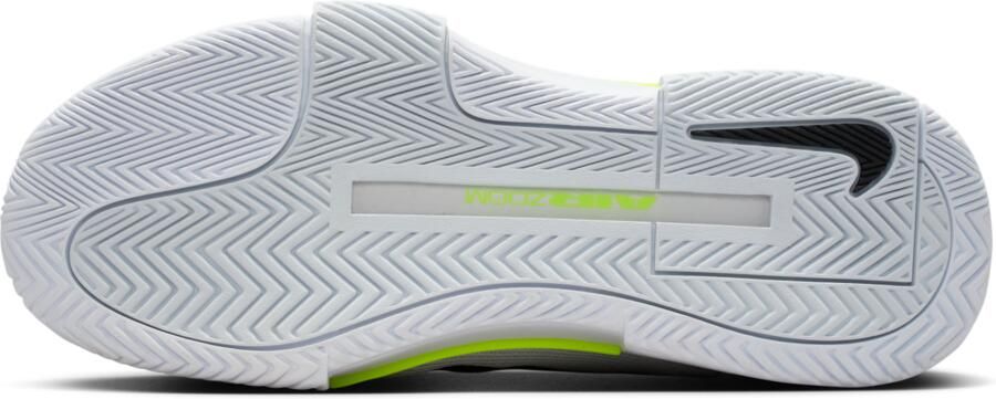 Nike Zoom GP Challenge 1.5 hardcourt tennisschoenen voor dames Wit - Foto 4