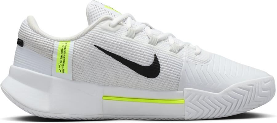 Nike Zoom GP Challenge 1.5 hardcourt tennisschoenen voor dames Wit - Foto 3