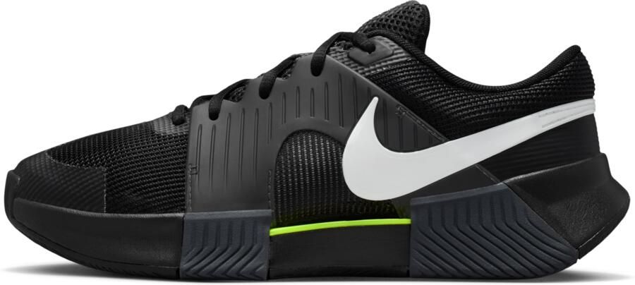 Nike Zoom GP Challenge 1.5 hardcourt tennisschoenen voor dames Zwart