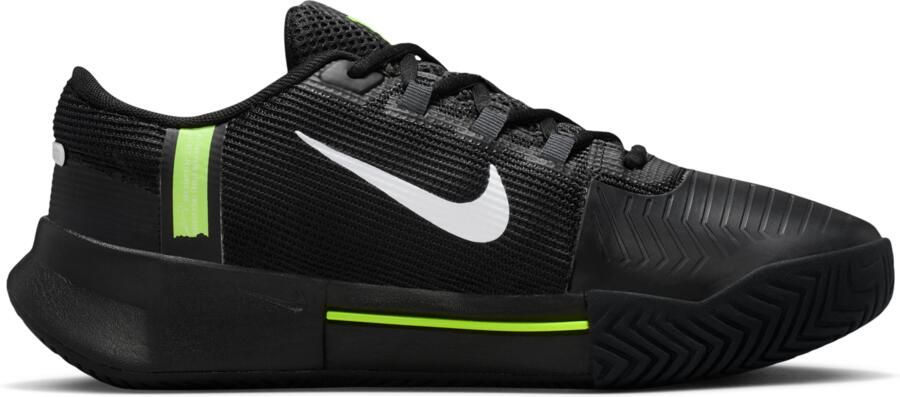 Nike Zoom GP Challenge 1.5 hardcourt tennisschoenen voor dames Zwart - Foto 3
