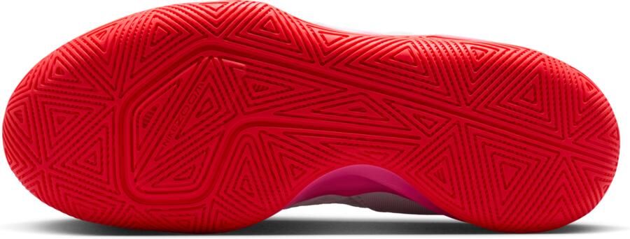 Nike Zoom Hyperspeed Court SE Volleybalschoenen Wit - Foto 4