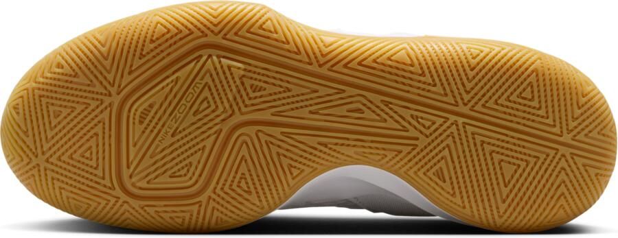 Nike Zoom Hyperspeed Court SE Volleybalschoenen Wit - Foto 5