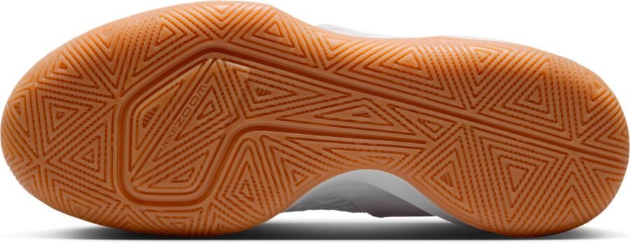 Nike Zoom Hyperspeed Court SE Volleybalschoenen Wit - Foto 4