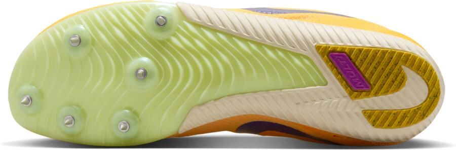 Nike Zoom Multi Track and Field multi-event spikes Geel - Foto 4