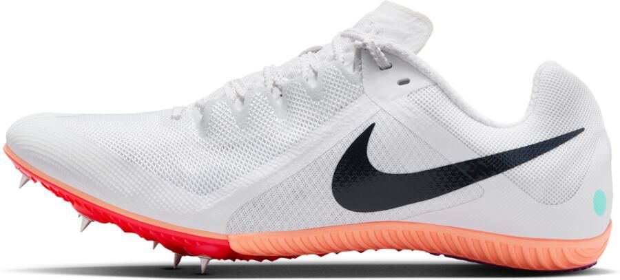 Nike Zoom Multi Track and Field multi-event spikes Wit