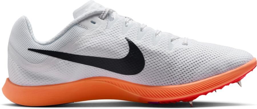 Nike Zoom Rival Distance Track and Field distance spikes Wit - Foto 3