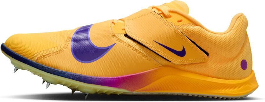 Nike Zoom Rival Jump Track & Field jumping spikes Geel