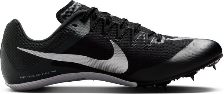 Nike Zoom Rival Sprint Track and Field sprinting spikes Zwart - Foto 2