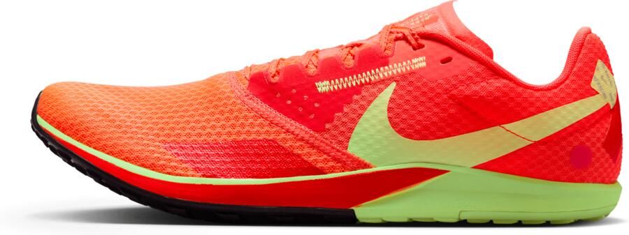Nike Zoom Rival Waffle 6 wedstrijdschoenen (straat) en veldloopwedstrijdschoenen Oranje