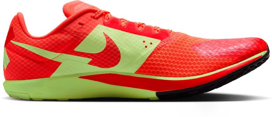 Nike Zoom Rival Waffle 6 wedstrijdschoenen (straat) en veldloopwedstrijdschoenen Oranje - Foto 3