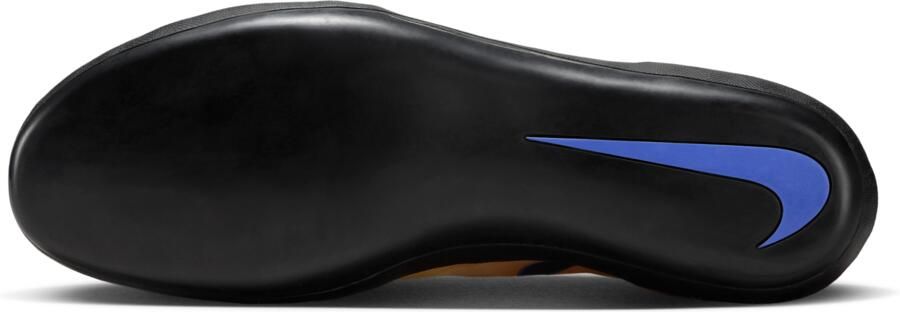 Nike Zoom Rotational 6 Track and field werpschoenen Geel - Foto 4