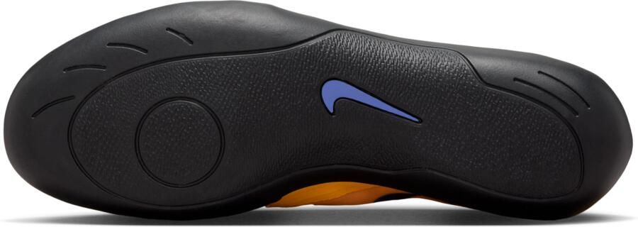 Nike Zoom SD 4 Track and Field werpschoenen Geel - Foto 4