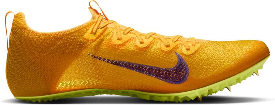 Nike Zoom Superfly Elite 2 Track and field sprinting spikes Geel - Foto 3