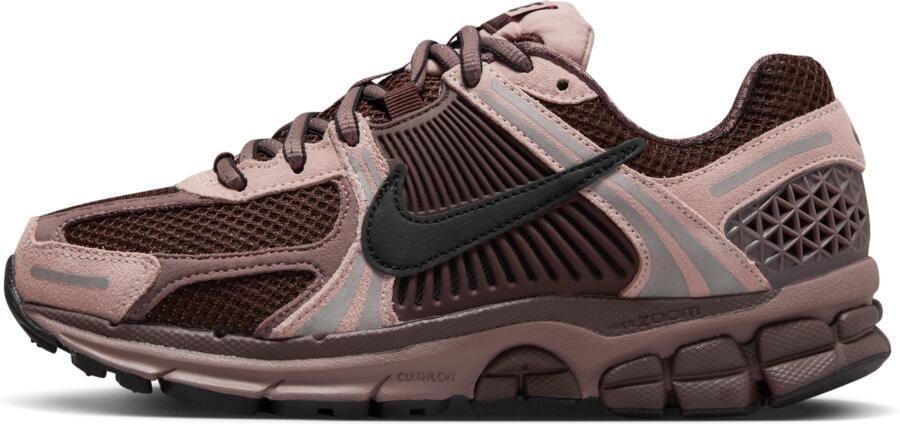 Nike Lage Sneakers Zoom Vomero 5 Plum Eclipse