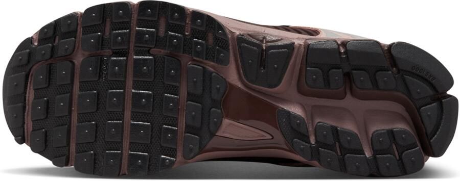 Nike Lage Sneakers Zoom Vomero 5 Plum Eclipse - Foto 3
