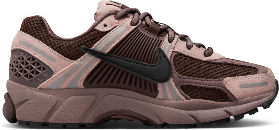 Nike Lage Sneakers Zoom Vomero 5 Plum Eclipse - Foto 2