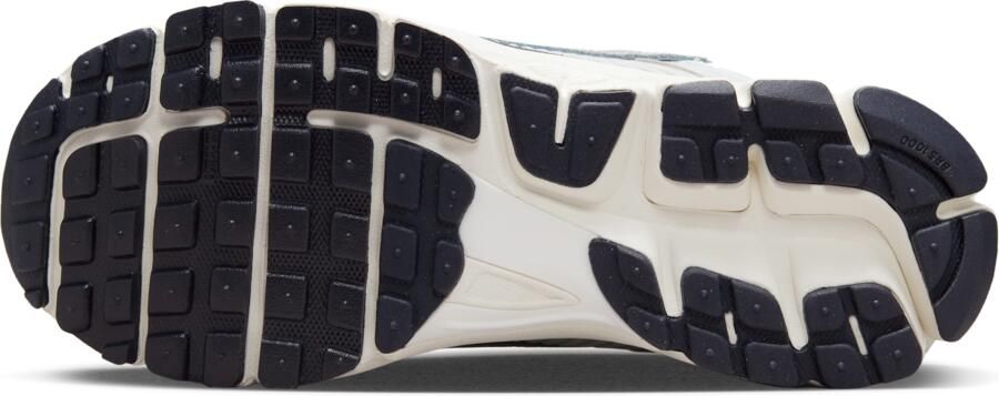 Nike Sneakers Zoom Vomero 5 Photon Dust Metallic Silver - Foto 6