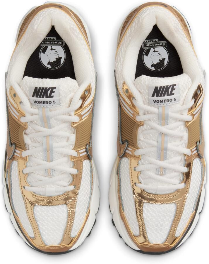 Nike Zoom Vomero 5 damesschoenen Grijs - Foto 4