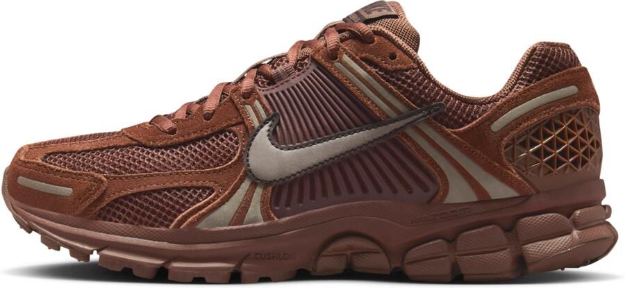 Nike Zoom Vomero 5 damesschoenen met accenten met reflecterend design Bruin - Foto 1