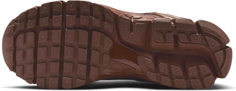 Nike Zoom Vomero 5 damesschoenen met accenten met reflecterend design Bruin - Foto 4