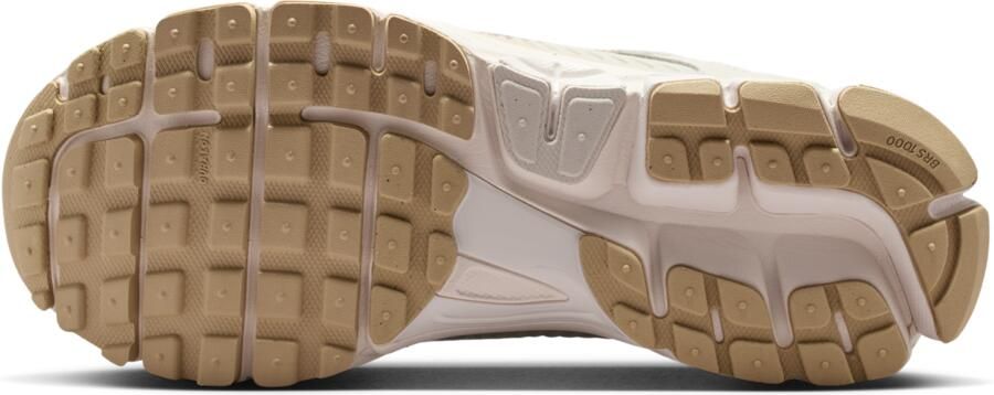 Nike Zoom Vomero 5 damesschoenen met accenten met reflecterend design Grijs - Foto 4