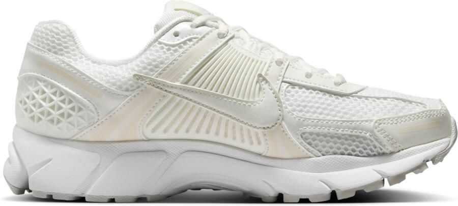 Nike Zoom Vomero 5 damesschoenen met accenten met reflecterend design Wit - Foto 3