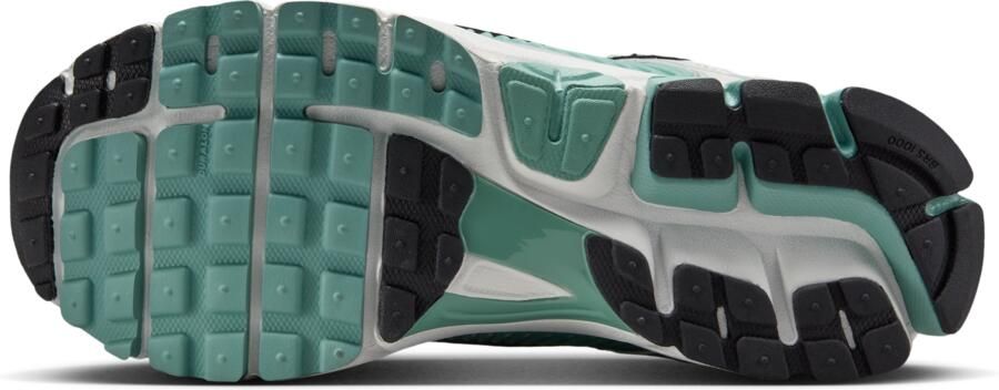 Nike Zoom Sneakers Dames Wit Mesh Synthetisch - Foto 4