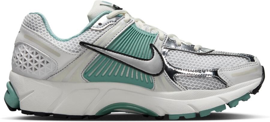 Nike Zoom Sneakers Dames Wit Mesh Synthetisch - Foto 3