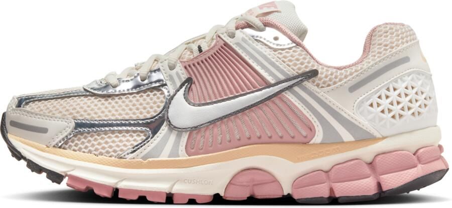 Nike Zoom Sneakers Dames Wit Mesh Synthetisch - Foto 5