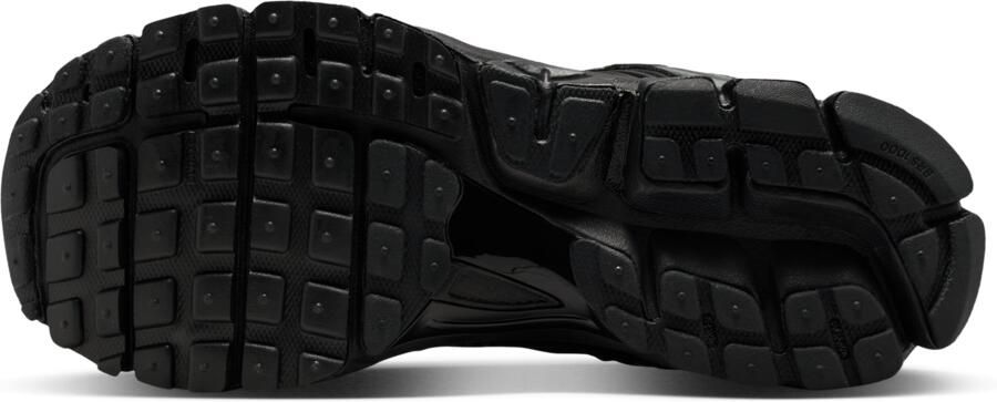 Nike Zoom Sneakers Dames Zwart Mesh Synthetisch - Foto 4