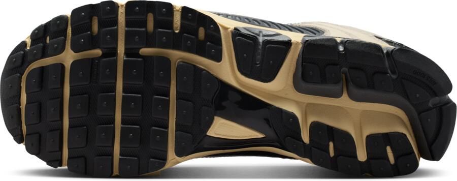 Nike Zoom Sneakers Heren Wit Mesh Synthetisch - Foto 4