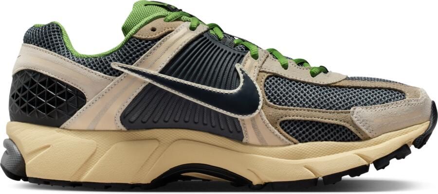 Nike Zoom Sneakers Heren Wit Mesh Synthetisch - Foto 3