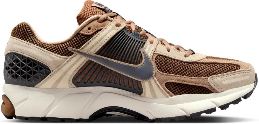 Nike Zoom Sneakers Heren Bruin Mesh Synthetisch - Foto 3