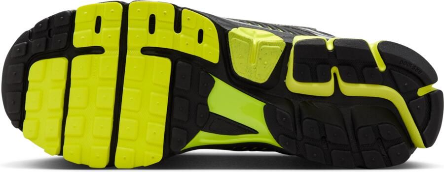 Nike Zoom Sneakers Heren Groen Mesh Synthetisch - Foto 4