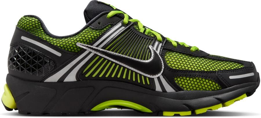 Nike Zoom Sneakers Heren Groen Mesh Synthetisch - Foto 3