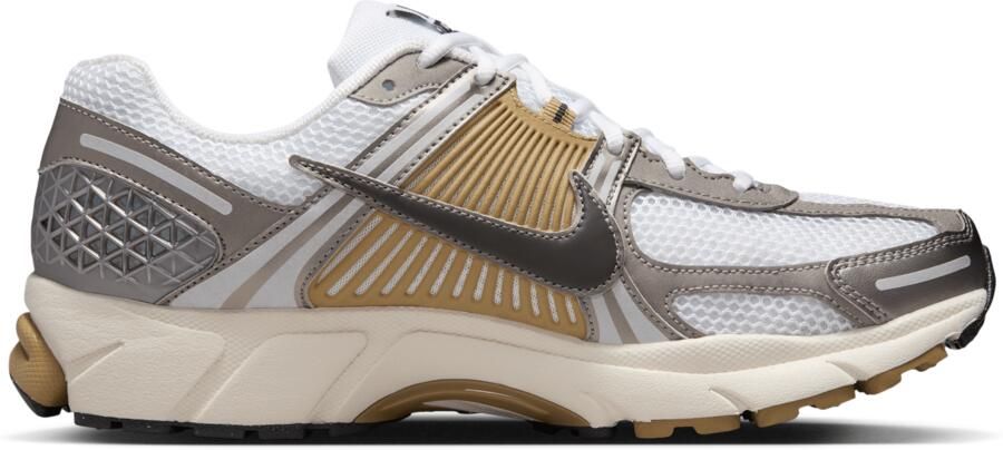 Nike Zoom Sneakers Heren Grijs Mesh Synthetisch - Foto 2