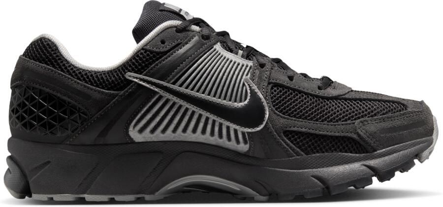 Nike Zoom Sneakers Heren Zwart Mesh Synthetisch - Foto 3