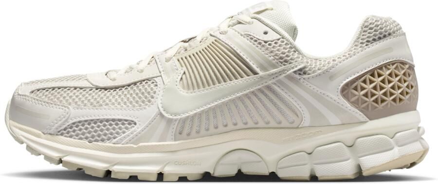 Nike Zoom Sneakers Heren Zwart Mesh Synthetisch