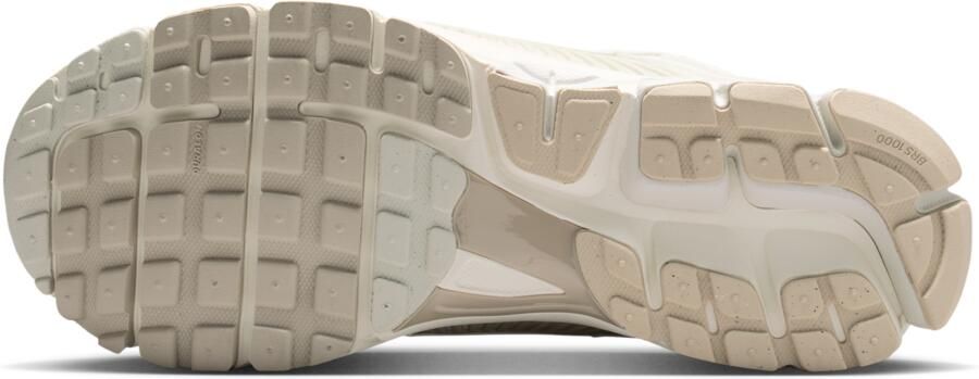 Nike Zoom Sneakers Heren Zwart Mesh Synthetisch - Foto 4