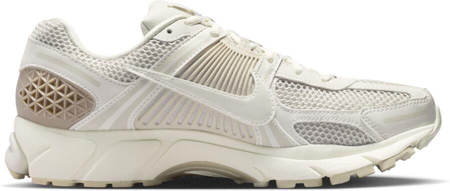 Nike Zoom Sneakers Heren Zwart Mesh Synthetisch - Foto 3