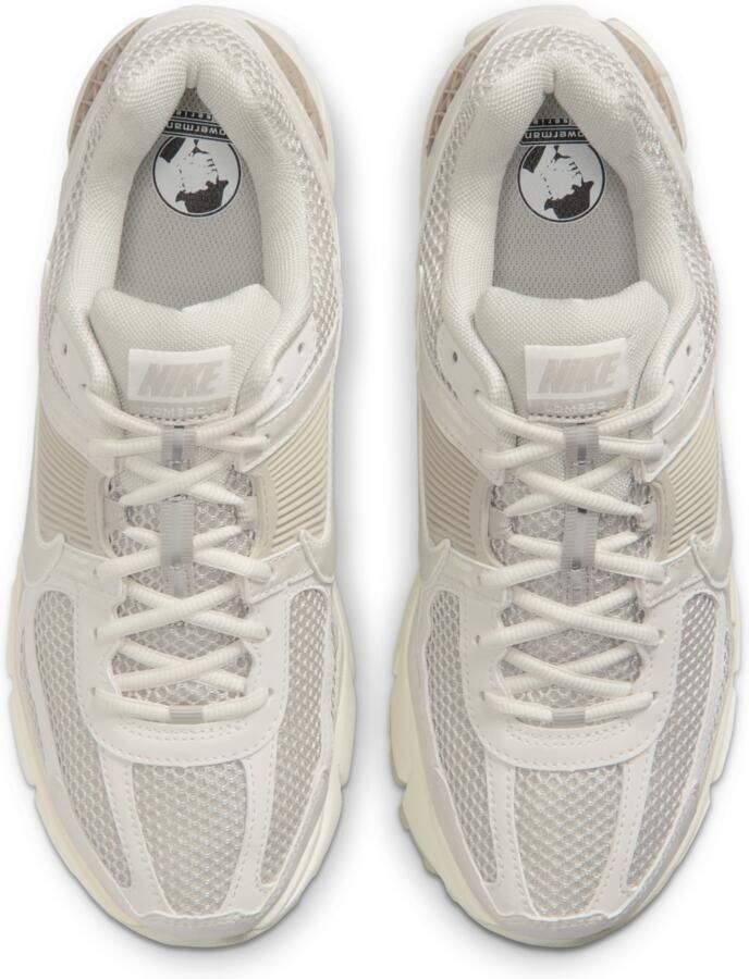 Nike Zoom Sneakers Heren Zwart Mesh Synthetisch - Foto 2