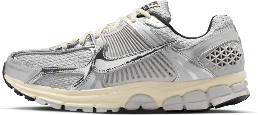 Nike Zoom Sneakers Heren Grijs Mesh Synthetisch