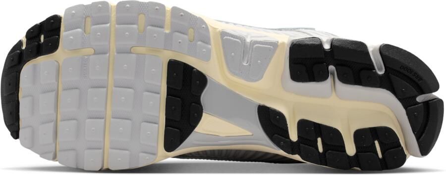 Nike Zoom Sneakers Heren Grijs Mesh Synthetisch - Foto 4