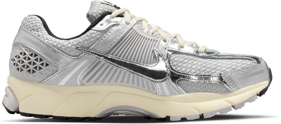Nike Zoom Sneakers Heren Grijs Mesh Synthetisch - Foto 3