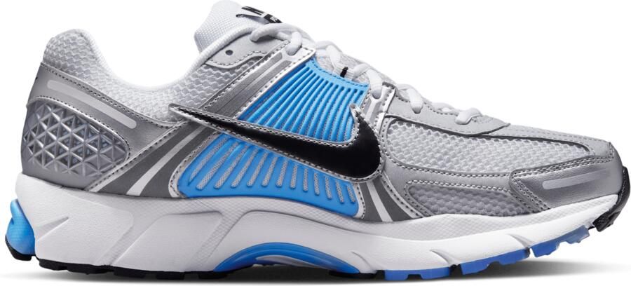 Nike Zoom Sneakers Wit Mesh Synthetisch - Foto 5