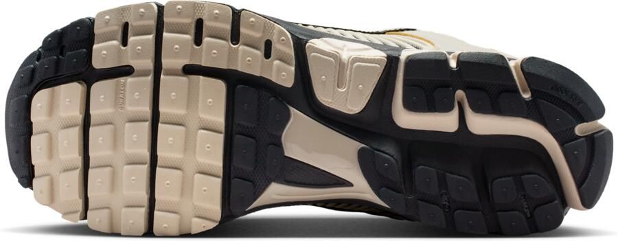 Nike Zoom Sneakers Heren Zwart Mesh Synthetisch - Foto 4