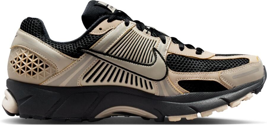 Nike Zoom Sneakers Heren Zwart Mesh Synthetisch - Foto 3