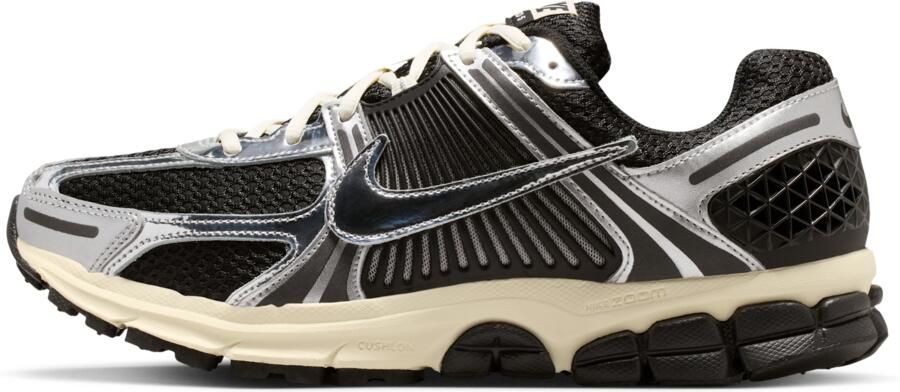 Nike Zoom Sneakers Heren Zwart Mesh Synthetisch